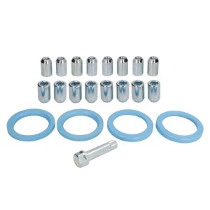 Trusa de montare a jantei de aliaj MAK