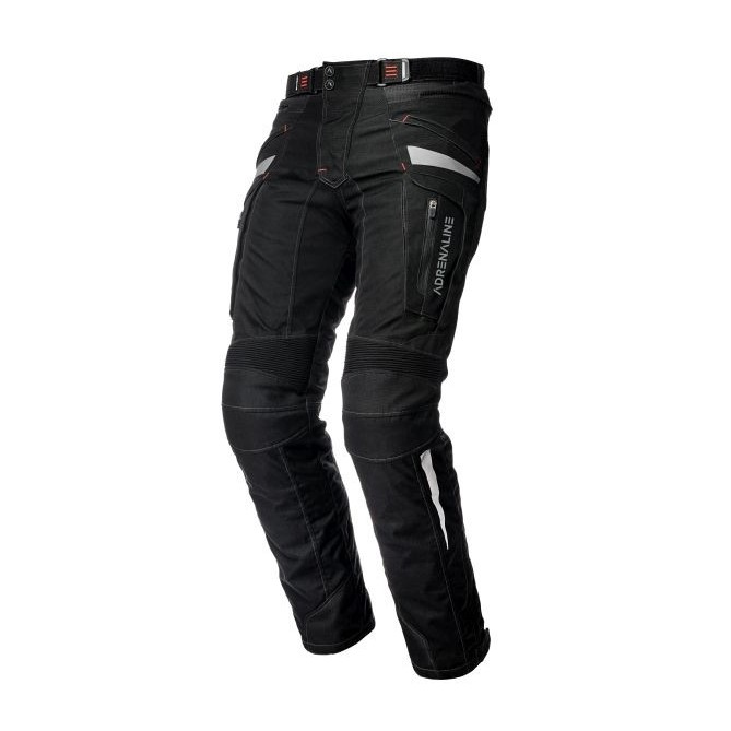 Pantaloni din material textil ADRENALINE