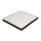 Filtru aer habitaclu SOFIMA OPEL AGILA SUBARU JUSTY III SUZUKI IGNIS I II WAGON R WAGON R+ 17.0 mm 196.5 mm 228.0 mm