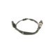 Sonda Lambda BOSCH 4 fire 760mm pentru VW BEETLE, JETTA IV 2.0 12.12-07.19