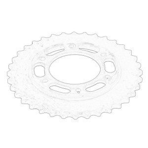 Roata dintata, ax cu came OE VW