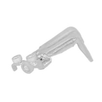 Ghidaj cu role, usa glisanta OE FIAT