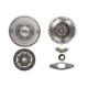 Set ambreiaj LUK cu rulment și volant cu masa dubla pentru BMW 1 E81 E82 E87 E88 3 E90 E91 X1 E84 2.0D 09.06-06.15