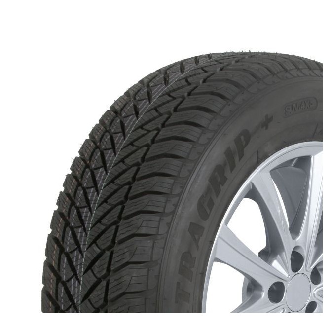 Anvelope iarna SUV/4x4 C C 71.0 dB GOODYEAR