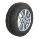 Anvelopă iarnă 255/60R18 GOODYEAR Ultra Grip + SUV 4x4 M+S 3PMSF eficiență combustibil C zgomot 71.0 dB aderentă teren umed C