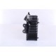Intercooler compresor NISSENS pentru AUDI A3 SEAT LEON TOLEDO II SKODA OCTAVIA I VW BORA GOLF IV 1.9D dimensiuni 183x190x85 mm