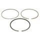 Set segmenti piston KOLBENSCHMIDT 85 STD pentru CITROEN C5 II, C5 III, C6, C8, C-CROSSER, FIAT ULYSSE, FORD GALAXY II, MONDEO IV
