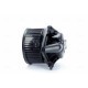 Ventilator habitaclu NISSENS pentru RVI MASCOTT, NISSAN INTERSTAR, OPEL MOVANO A, RENAULT MASCOTT, MASTER II, SCENIC I 1.4-3.0D 07.98, diametru 147 mm