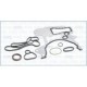 Set garnituri motor carter AJUSA pentru ALFA ROMEO 159, CHEVROLET AVEO, KALOS, CRUZE, ORLANDO, TRAX, FIAT CROMA, OPEL ASTRA H, J GTC 1.4-1.8LPG