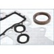 Set garnituri motor carter AJUSA pentru ALFA ROMEO 159, CHEVROLET AVEO, KALOS, CRUZE, ORLANDO, TRAX, FIAT CROMA, OPEL ASTRA H, J GTC 1.4-1.8LPG
