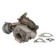 Turbocompresor GARRETT cu set de garnituri pentru AUDI A4 B5, B6, B7, A6 C5; SKODA SUPERB I; VW PASSAT B5, B5.5 1.9D 01.95-06.08