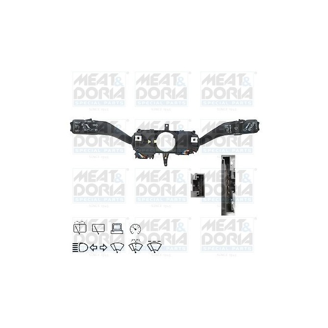 Comutator coloana directie MEAT & DORIA