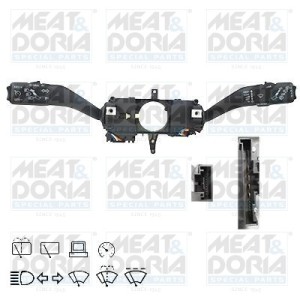 Comutator coloana directie MEAT & DORIA