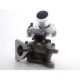 Turbocompresor GARRETT pentru FORD TOURNEO CUSTOM V362, TRANSIT, TRANSIT CUSTOM V362, TRANSIT TOURNEO, TRANSIT V363 2.2D 10.07-12.23