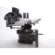 Turbocompresor GARRETT pentru FORD TOURNEO CUSTOM V362, TRANSIT, TRANSIT CUSTOM V362, TRANSIT TOURNEO, TRANSIT V363 2.2D 10.07-12.23