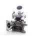 Turbocompresor GARRETT pentru FORD TOURNEO CUSTOM V362, TRANSIT, TRANSIT CUSTOM V362, TRANSIT TOURNEO, TRANSIT V363 2.2D 10.07-12.23