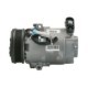 Compresor climatizare AIRSTAL pentru OPEL, tip CVC, capacitate 160 ml, tensiune 12.0 V, refrigerant R134a, diametru fulie 104.0 mm