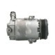 Compresor climatizare AIRSTAL pentru OPEL, tip CVC, capacitate 160 ml, tensiune 12.0 V, refrigerant R134a, diametru fulie 104.0 mm