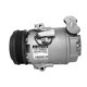 Compresor climatizare AIRSTAL pentru OPEL, tip CVC, capacitate 160 ml, tensiune 12.0 V, refrigerant R134a, diametru fulie 104.0 mm