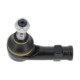 Cap de bara MOOG pentru AUDI A3, SKODA OCTAVIA I, VW GOLF IV, NEW BEETLE, lungime 75.0 mm, dimensiune filet M14X1.5, stanga