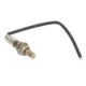 Sonda Lambda MEAT & DORIA 4 fire 1500mm universală pentru CITROEN AX, C15, JUMPER I, XANTIA, XM, ZX, FIAT DUCATO, PEUGEOT 306, 405, 605, BOXER