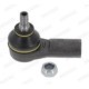 Cap de bara MOOG Dreapta/Stanga pentru FORD SCORPIO I 1.8-2.9 04.85-12.94, Lungime 21.0 mm/68.0 mm, M14 mm, interior