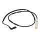 Senzor avertizare uzura placute frana ATE Spate BMW 1 E81 E82 E87 E88 3 E90 E91 E92 E93 1.6-4.4 06.04-12.13 1086.0 mm