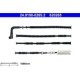 Senzor avertizare uzura placute frana ATE Spate BMW 1 E81 E82 E87 E88 3 E90 E91 E92 E93 1.6-4.4 06.04-12.13 1086.0 mm