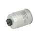 Filtru combustibil FILTRON pentru RVI B, MESSENGER; OPEL ASCONA C, KADETT D, E, E COMBO; RENAULT TRAFIC 1.6D-2.8D 03.82-06.99, dimensiuni 71.0mm, 85.0mm, 129.0mm