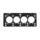 Garnitura chiulasa PAYEN RENAULT CLIO KANGOO THALIA NISSAN MICRA 1.5 dCi 01.03-06.10 diametru 77.5 mm lungime 383.0 mm grosime 0.6 mm
