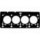 Garnitura chiulasa PAYEN RENAULT CLIO KANGOO THALIA NISSAN MICRA 1.5 dCi 01.03-06.10 diametru 77.5 mm lungime 383.0 mm grosime 0.6 mm