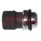 Comutator temperatura racire AUTLOG senzor lichid racire 4 pini maron compatibil AUDI A3 FORD GALAXY I SEAT ALHAMBRA CORDOBA IBIZA II TOLEDO I SKODA OCTAVIA I VW BORA