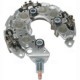 Regulator alternator HC-CARGO, placa montaj diodă alternator, 12 diode, diametru interior 28.8 mm, diametru exterior 117.8 mm, tensiune 14V