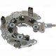 Regulator alternator HC-CARGO, placa montaj diodă alternator, 12 diode, diametru interior 28.8 mm, diametru exterior 117.8 mm, tensiune 14V