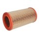 Filtru aer FILTRON diametru interior 68 mm compatibil CITROEN BERLINGO, XSARA, PEUGEOT 306, PARTNER 1.8D/1.9D 05.93-12.15