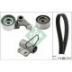 Set curea de distributie INA pentru RENAULT LAGUNA II, SCENIC II, SUZUKI GRAND VITARA II, TOYOTA AVENSIS, COROLLA 1.9D/2.0D 10.99-03.09