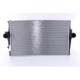 Intercooler de admisie NISSENS Volvo S80 D5 03-06, inaltime 688 mm, latime 421 mm, grosime 30 mm, material aluminiu/plastic