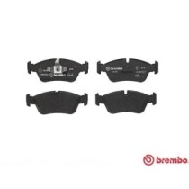 Set placute frana,frana disc BREMBO