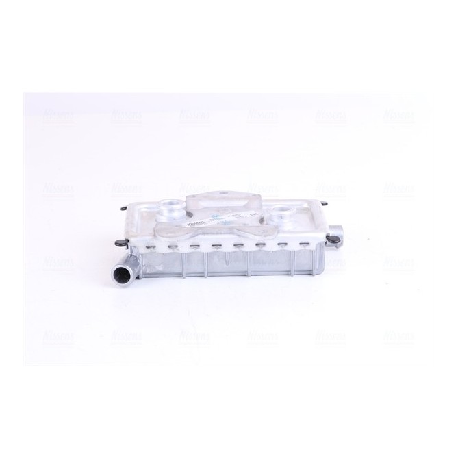 Radiator ulei, ulei motor NISSENS