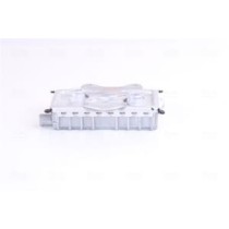 Radiator ulei, ulei motor NISSENS