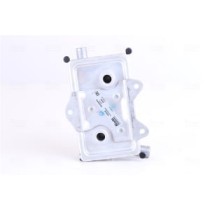 Radiator ulei, ulei motor NISSENS