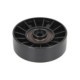 Rola intinzator curea transmisie BTA MERCEDES 190 (W201), C (W202), E (W124, W210), G (W460, W463), S (W140), V (638/2), SPRINTER, T1, VITO 8.0 mm/80.0 mm/25.0 mm