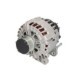 Alternator STARDAX 14V 140A SEAT IBIZA IV SKODA FABIA II VW CADDY III GOLF V JETTA III 57.2 mm 6 caneluri 140 A