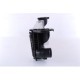 Intercooler compresor NISSENS pentru IVECO DAILY IV, V, VI 2.3D/3.0D 09.09 - Inaltime 600 mm, Latime 188 mm, Grosime 64 mm