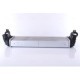 Intercooler compresor NISSENS pentru IVECO DAILY IV, V, VI 2.3D/3.0D 09.09 - Inaltime 600 mm, Latime 188 mm, Grosime 64 mm