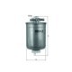 Filtru combustibil KNECHT SEAT CORDOBA CORDOBA VARIO IBIZA II VW CADDY II POLO 80.0 mm 157.0 mm