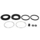 Kit reparare etrier Spate Dreapta/Stanga 38 mm pentru VOLVO 850, C70 II, S70, V70 I, V70 II, V70 III; OPEL OMEGA A, SENATOR A, B; SAAB 9-5