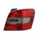 Stopuri spate ULO Lampa spate Dreapta LED MERCEDES GLK (X204) 06.08-12.15 cu suport bulb OEM ORIGINAL