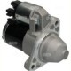 Demaror HC-CARGO 12V 1,6kW pentru LEXUS GS IS C IS II IS III RC 2.5-3.5H 04.05, Lungime 182.5mm, Diametru flansa 74.0mm