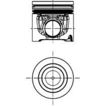Piston KOLBENSCHMIDT